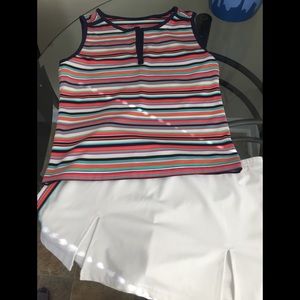Tennis Outfit